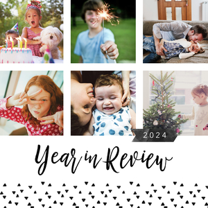 Minimalist Year in Review Minimalist Year in Review