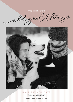 All Good Things by Urbanic All Good Things by Urbanic