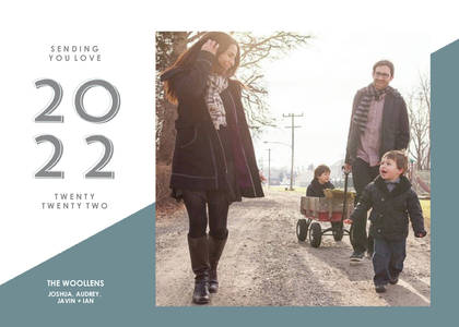 Sending You Love by Urbanic Sending You Love by Urbanic