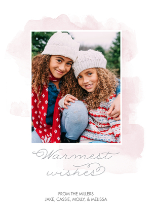Warmest Wishes by Oh So Beautiful Paper Warmest Wishes by Oh So Beautiful Paper