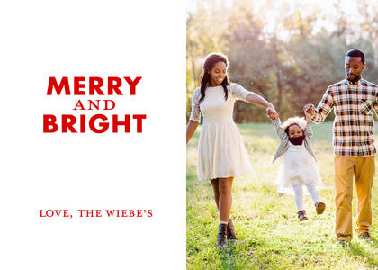 Merry & Bright by Studio Calico Merry & Bright by Studio Calico