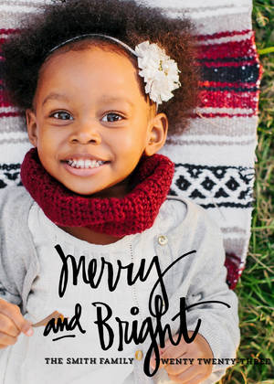 Merry and Bright by Kelly Purkey Merry and Bright by Kelly Purkey