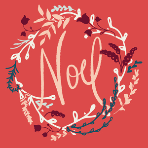 Noel by Bonnie Christine Noel by Bonnie Christine
