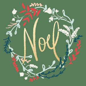 Noel by Bonnie Christine Noel by Bonnie Christine