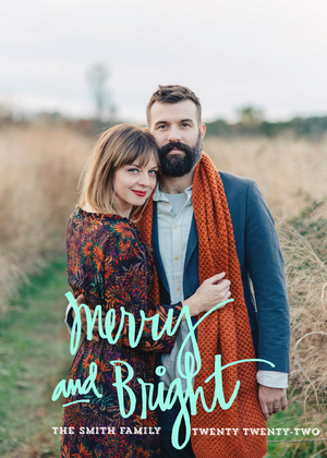 Merry and Bright by Kelly Purkey Merry and Bright by Kelly Purkey