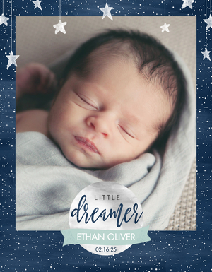 Little Dreamer Little Dreamer