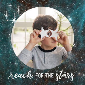 Lucky Stars Lucky Stars
