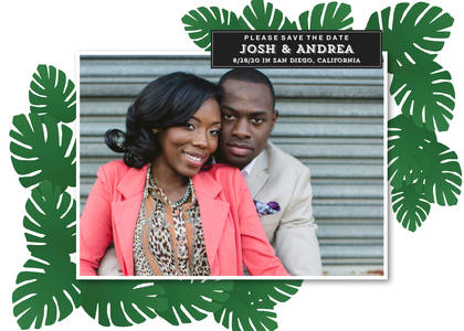 Save the Date by Kelly Purkey Save the Date by Kelly Purkey