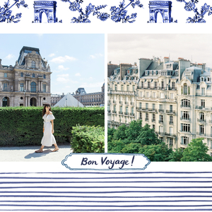 J'adore Paris by Molly Hatch J'adore Paris by Molly Hatch