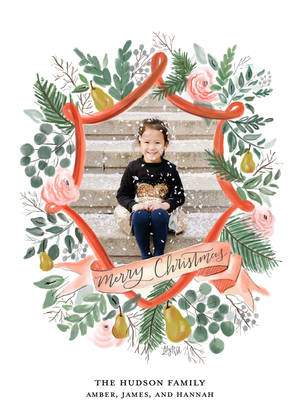 Frame by Lily & Val Frame by Lily & Val