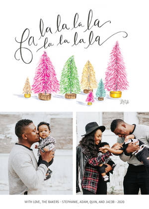 Bottle Brush Trees By Lily & Val Bottle Brush Trees By Lily & Val
