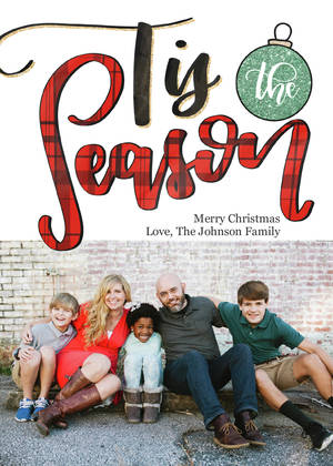 'Tis the Season by Brittany Luiz 'Tis the Season by Brittany Luiz