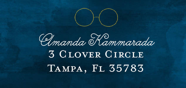 Magical Party by Amanda Kammarada Magical Party by Amanda Kammarada