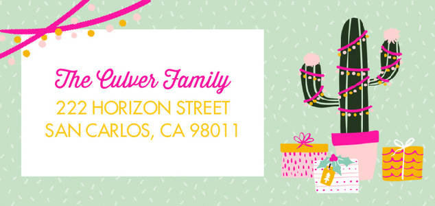 Warm Wishes by Damask Love & Black Lamb Studio Warm Wishes by Damask Love & Black Lamb Studio