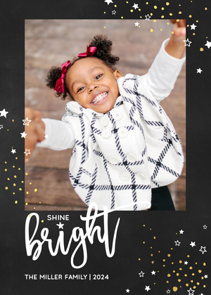 Bright Starry Holiday Bright Starry Holiday
