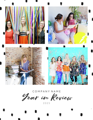 Trendy Culture Business Yearbooks Trendy Culture Business Yearbooks