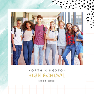 Trendy High School Yearbooks Trendy High School Yearbooks