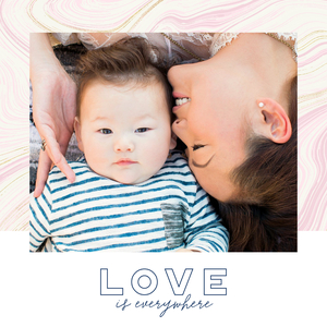 Marbling Love Photo Book Marbling Love Photo Book