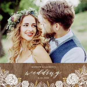 Rustic Chic Wedding Rustic Chic Wedding
