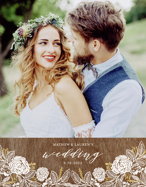 Rustic Chic Wedding Rustic Chic Wedding