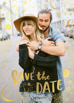 Constellation Wedding by Hello!Lucky Constellation Wedding by Hello!Lucky