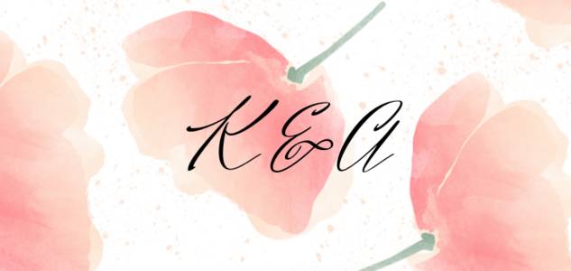 Romantic Blush Floral Wedding Romantic Blush Floral Wedding