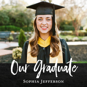 Classic Graduation Classic Graduation
