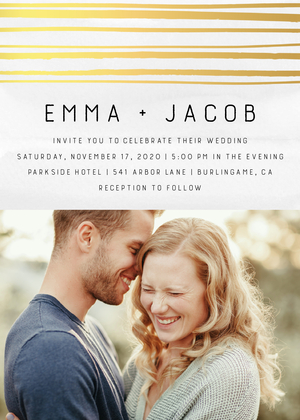 Minimalist Grey Wedding Minimalist Grey Wedding
