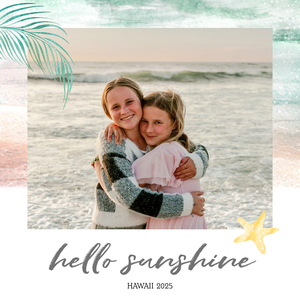 Beach Bliss Beach Bliss