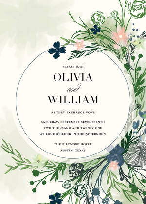 Spring Florals by Khristian Howell Spring Florals by Khristian Howell