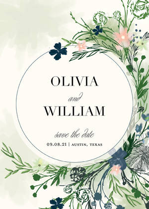 Spring Florals by Khristian Howell Spring Florals by Khristian Howell