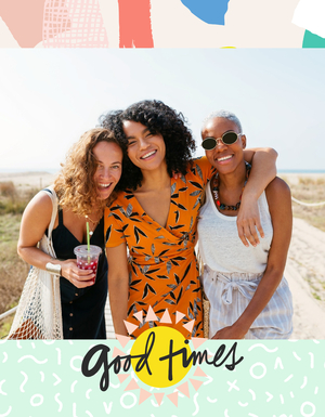 Vacation by Ampersand Design Studio Vacation by Ampersand Design Studio