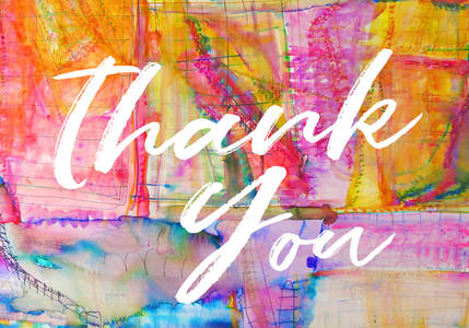 Painted Abstract by Nicole Storm Painted Abstract by Nicole Storm