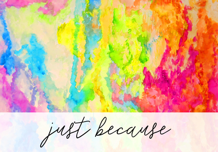 Painted Rainbow by Casey Byrnes Painted Rainbow by Casey Byrnes