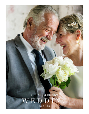 Timeless Wedding Timeless Wedding