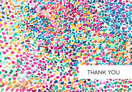 Color Dots by Maureen Clay Color Dots by Maureen Clay