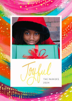 Joyful Holiday by EttaVee Joyful Holiday by EttaVee