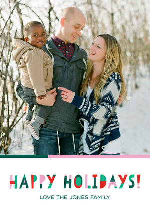 Happy Holidays by My Minds Eye Happy Holidays by My Minds Eye