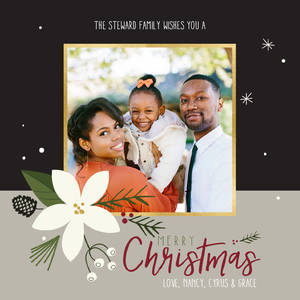 Winterberry Christmas by My Minds Eye Winterberry Christmas by My Minds Eye