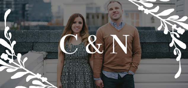 Delicate Monogram Delicate Monogram
