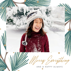 Happy Christmas Happy Christmas