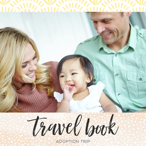 Adoption Travels Adoption Travels