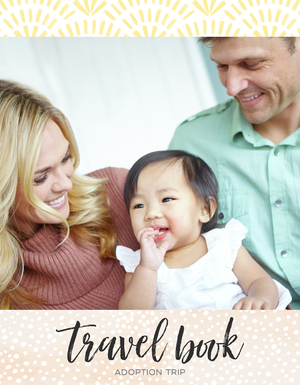 Adoption Travels Adoption Travels