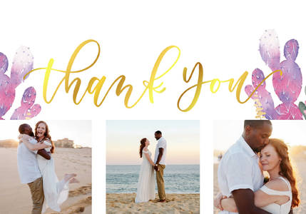 Cactus Wedding by Jeshypark Cactus Wedding by Jeshypark