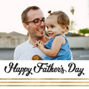 Classic Father's Day Classic Father's Day