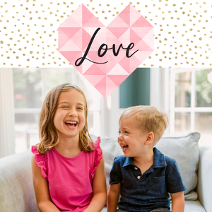 Trendy Valentine's Day Trendy Valentine's Day