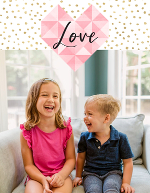 Trendy Valentine's Day Trendy Valentine's Day