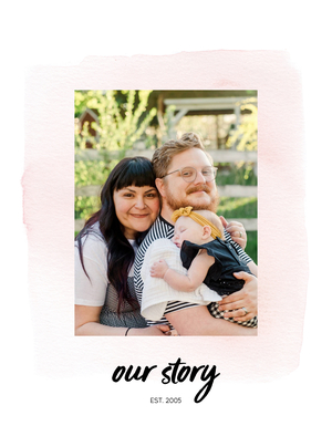 Our Story Our Story