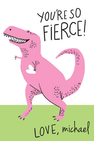 So Fierce by Hello!Lucky So Fierce by Hello!Lucky