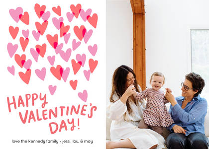 Lots of Love by Hello!Lucky Lots of Love by Hello!Lucky